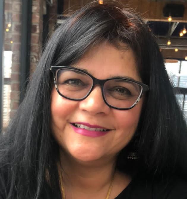 AnuSavi Tara, CEO and Land Expert